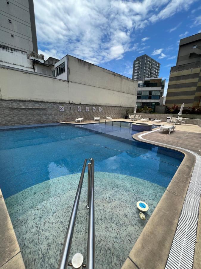 Rio Flat Leblon Apartment Rio de Janeiro Exterior photo